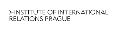 logo Institute of International Relations Prague